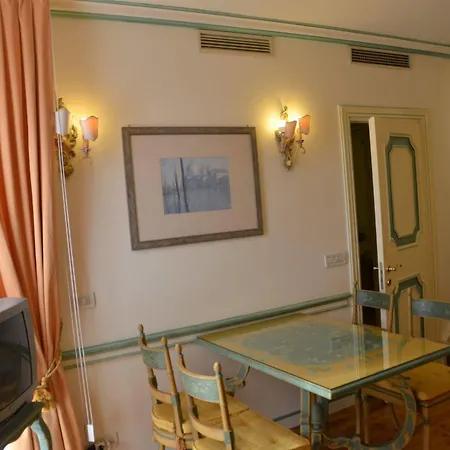 Apartment Laguna *