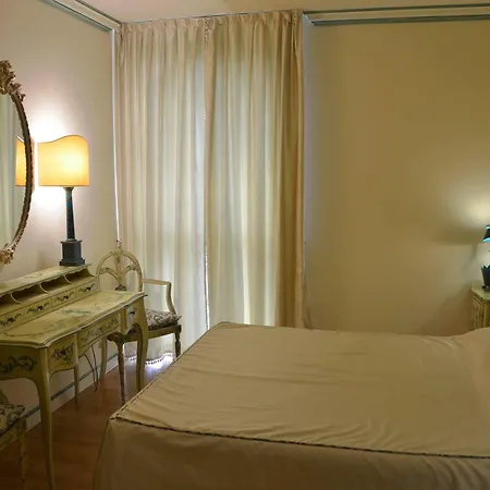 Apartment Laguna