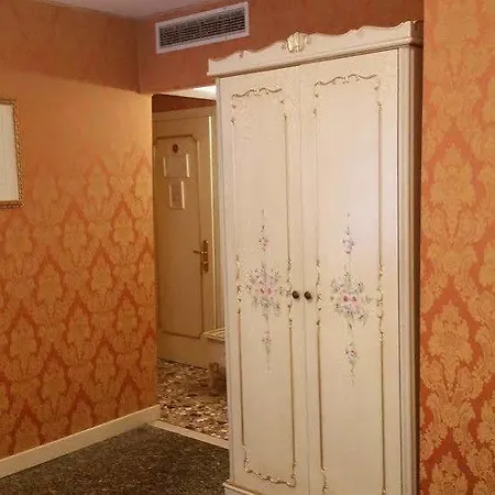 Gasthuis Ca Le Vele Venetië
