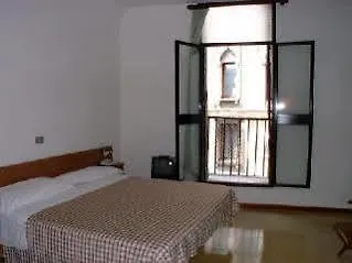 Hotel Caneva Benátky