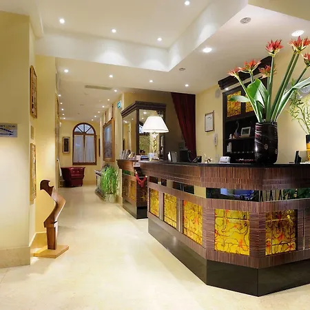 Ai Due Principi Hotel 4*
