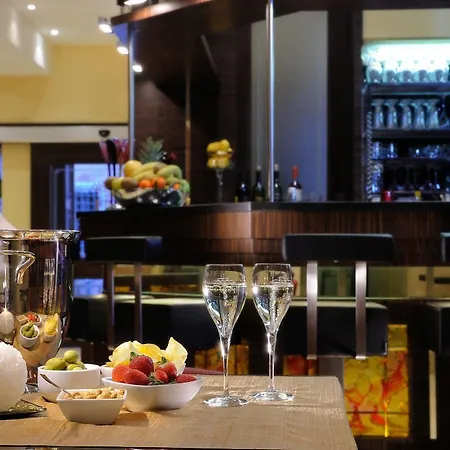 Hotel Ai Due Principi