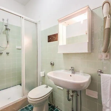 Basilea Hotel Venice