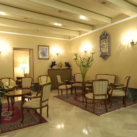 Hotel Basilea Venice