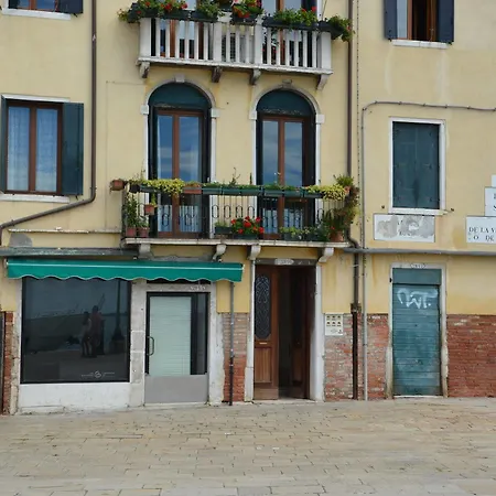 Affittacamere Casa Favaretto Venezia