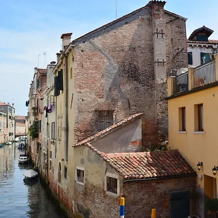 Casa Favaretto Affittacamere