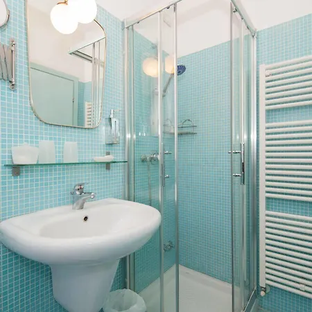 Bed & Breakfast 3749 Pontechiodo Benátky
