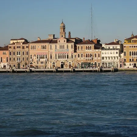 Cà Isabella Bed & Breakfast Venezia