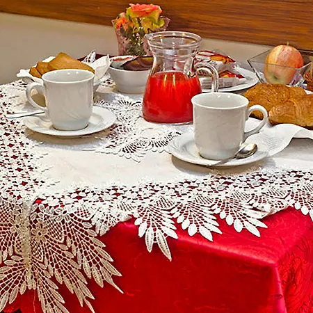 Hotell Residenza Ai Giardini