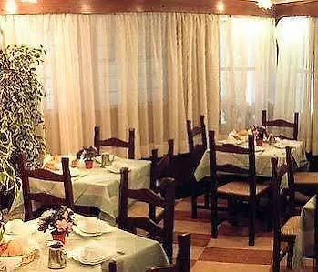 Astoria Hotel Venise