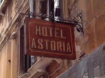Astoria Hotel Venise