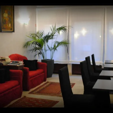 Palazzo Del Giglio 4* Venice
