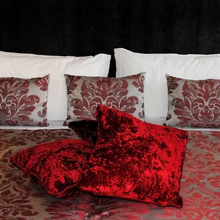 Hotel Palazzo Del Giglio Venice