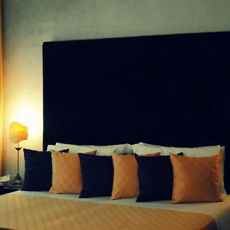 Hotel Palazzo Del Giglio