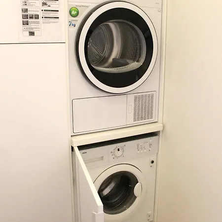 Apartmanhotel Ca' Foscolo Velence