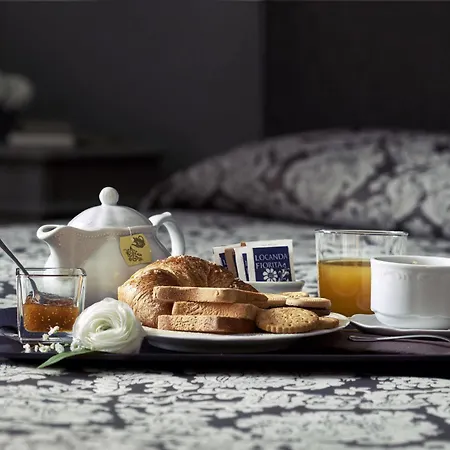 Hotel Fiorita Venice