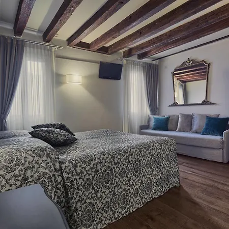 Fiorita Venice