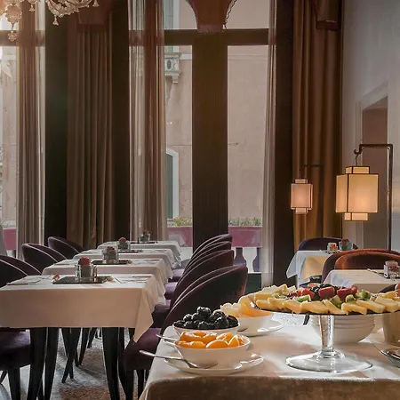 Ca' Gottardi البندقية