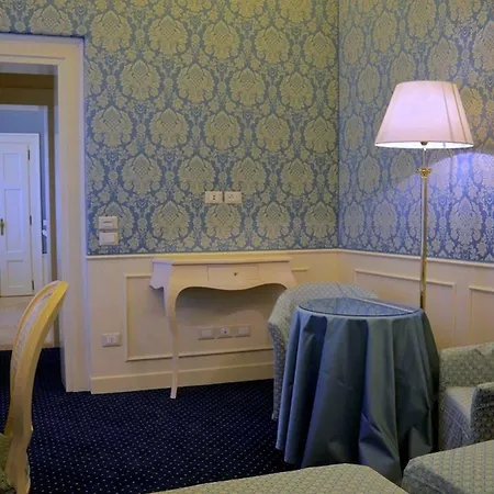 Aparthotel Corte Barozzi Venedig