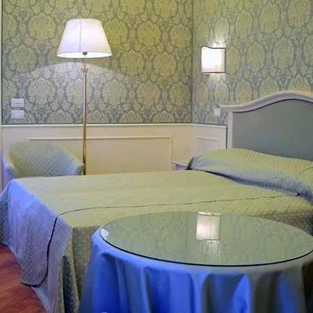Aparthotel Corte Barozzi 2*