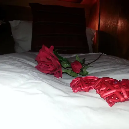 Venezia Boat & Breakfast Caicco Freedom Hotel en barco 2*