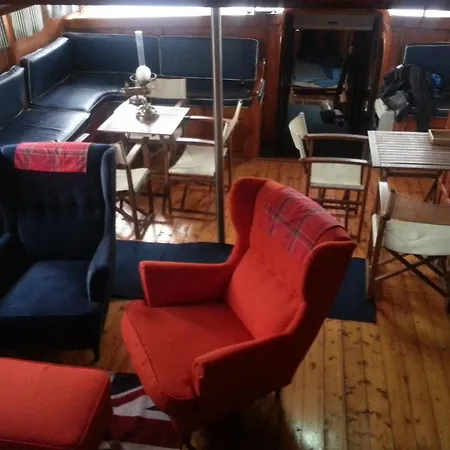 Venezia Boat & Breakfast Caicco Freedom Venecia