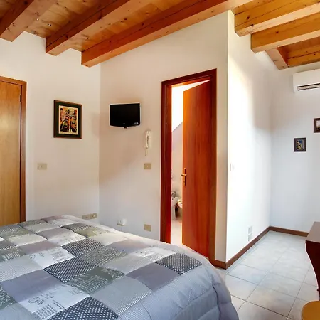 Delle Acque Bed & Breakfast