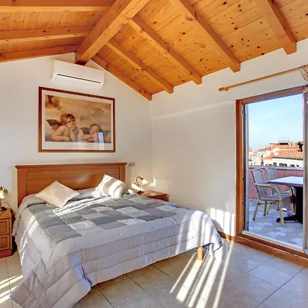 Bed & Breakfast Delle Acque Venice