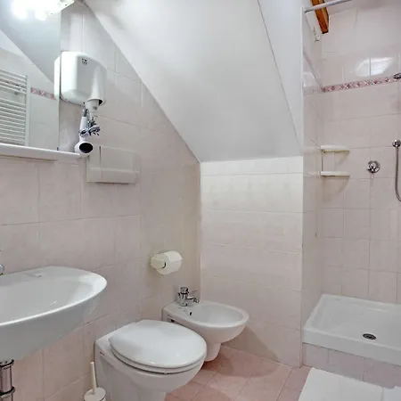 Delle Acque Bed & Breakfast 2*