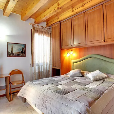 Bed & Breakfast Delle Acque Venice