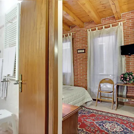 Bed & Breakfast Delle Acque Venice