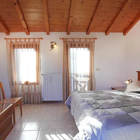 Delle Acque Bed & Breakfast 2*