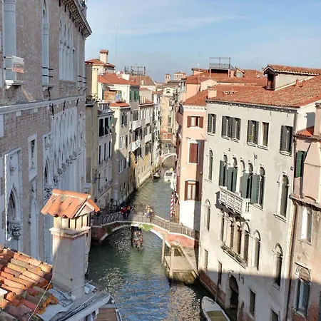 Delle Acque Venice