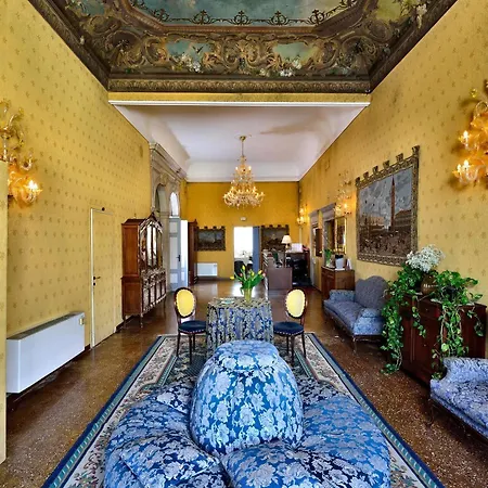 Residenza Ca' Malipiero Venise