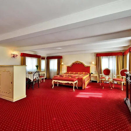 Residenza Ca' Malipiero Maison d'hôtes 3*