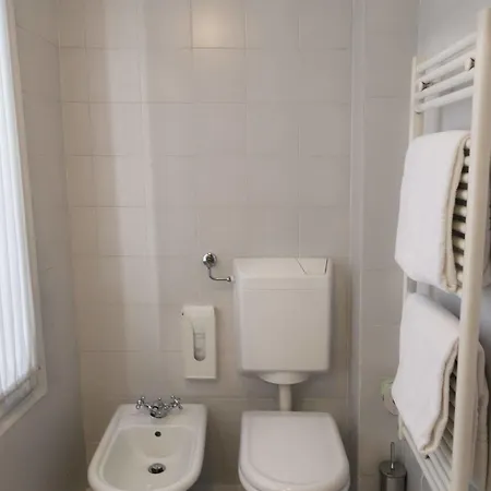 Residenza Ca' Malipiero Maison d'hôtes 3*