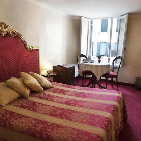 Residenza Ca' Malipiero Maison d'hôtes 3*
