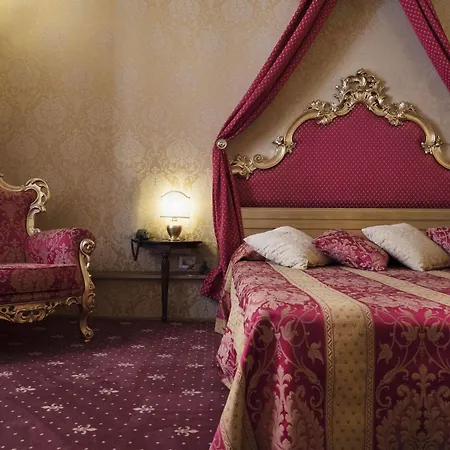 Maison d'hôtes Residenza Ca' Malipiero