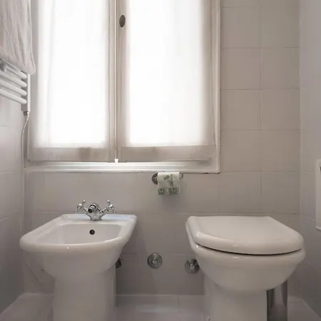 Pensionat Residenza Ca' Malipiero 3*