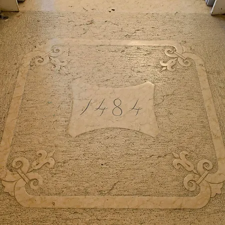 Residenza Ca' Malipiero Pensionat Venedig