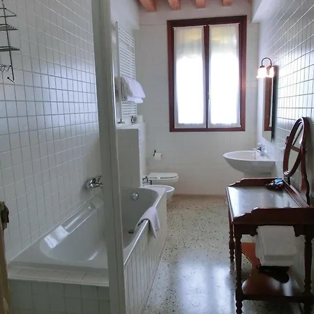 Al Palazzetto Bed & Breakfast