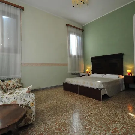 Sant'anna Otel