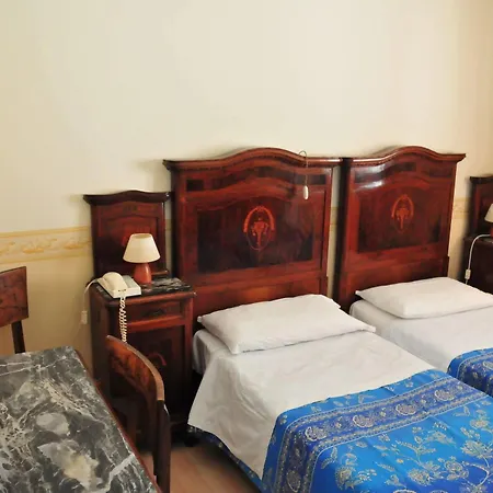 Sant'anna Otel Venedik