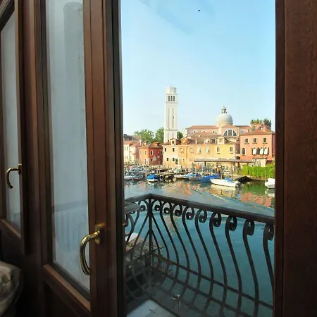 Otel Sant'anna *