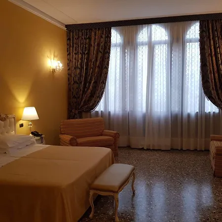 Ca' Bragadin E Carabba 3* Venice