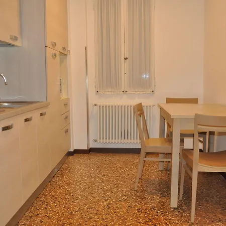 Ca' Bragadin E Carabba Venice