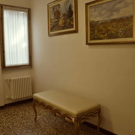 Guest house Ca' Bragadin E Carabba Venice