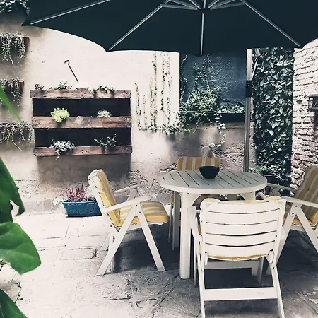 Ca' Bragadin E Carabba Guest house Venice