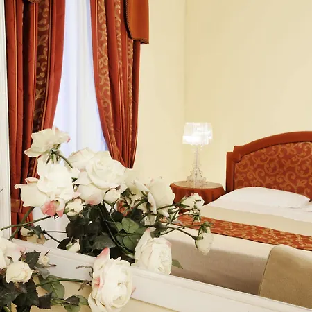 Guest house Ca' Bragadin E Carabba Venice