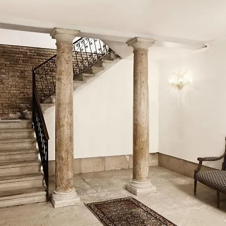Guest house Ca' Bragadin E Carabba
